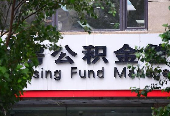 拉萨离职公积金（离职公积金怎么处理）